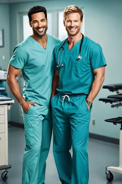 Flipped Chat AI – Discuter avec Aiden et Rafael