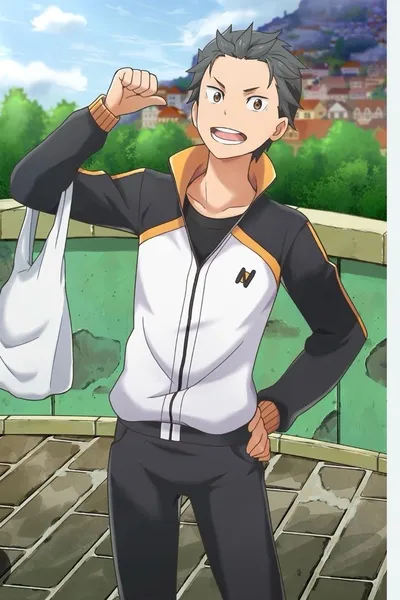 Flipped chat ai - makipag -chat sa Subaru