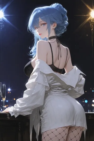 Flipped Chat AI – Chatta med Rave