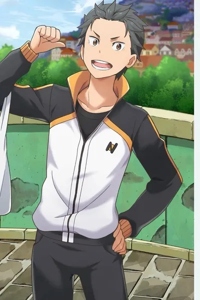 Flipped chat ai - makipag -chat sa Subaru