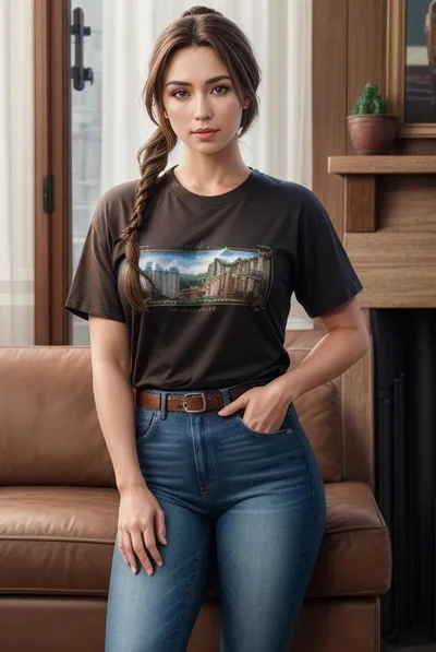 Flipped Chat AI – Csevegés Sarah Erikson