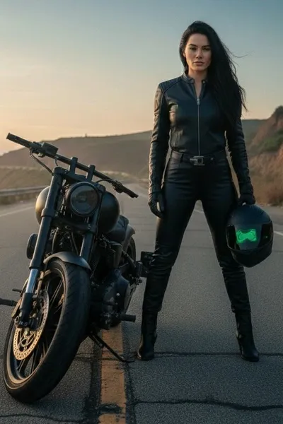 Flipped Chat AI – Чат с Марисоль „Призрак“ Армида