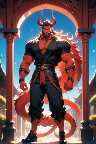 Omgedraaide chat AI – Chat met Red