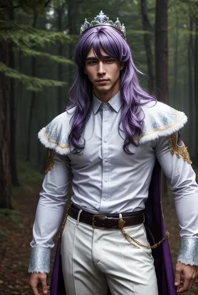 Flipped Chat AI – kalbėkite su Lian Merini