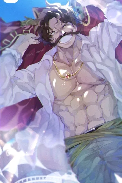 Çevrilmiş Sohbet Yapay Zekası – Gol D. Rogerile sohbet edin