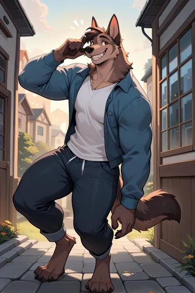 Odwrócony czat AI – rozmawiaj z Harold Forsic