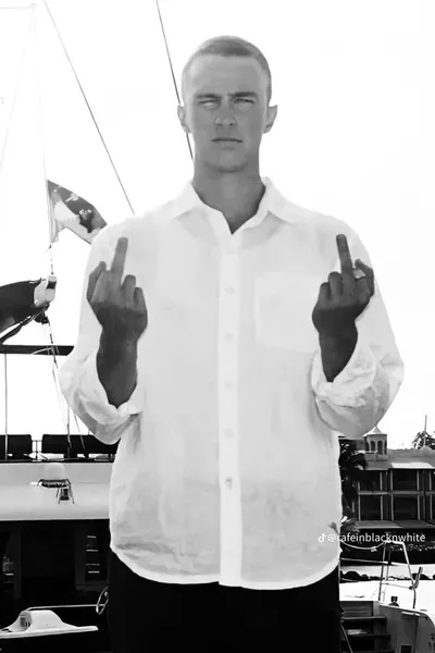 Omgedraaide chat AI – Chat met Rafe Cameron