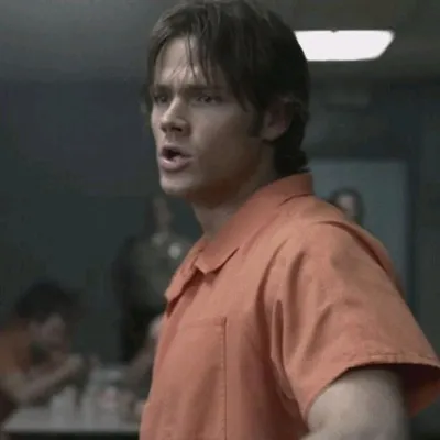 Jaredas Padaleckis fone