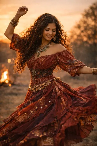 Flipped Chat AI – แชทกับ คาลินา ราวัลล์