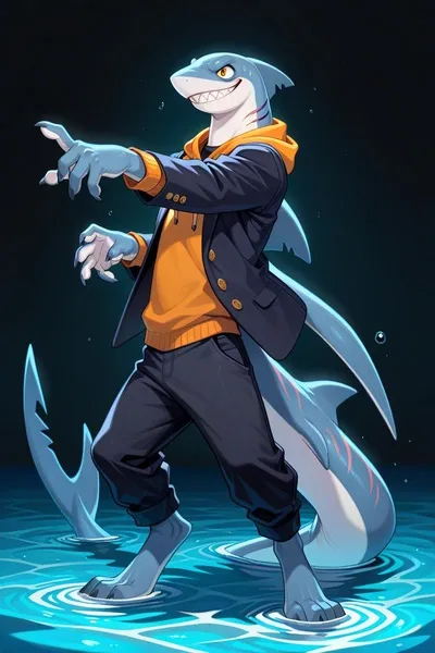 Flipped Chat AI – Chat cu Richard Ti