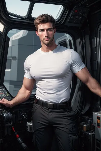 Flipped Chat AI – Chatta med Bryan