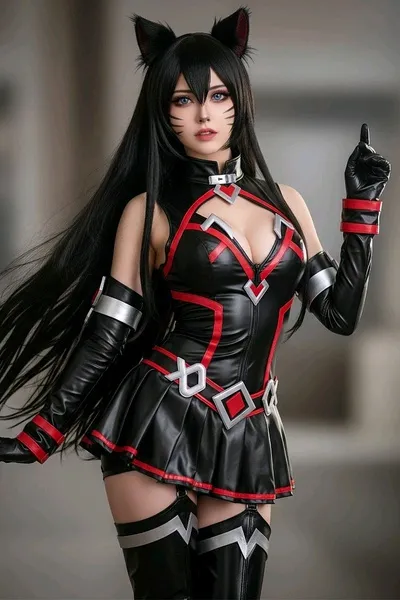 FlippedチャットAI – アレクシアとチャット