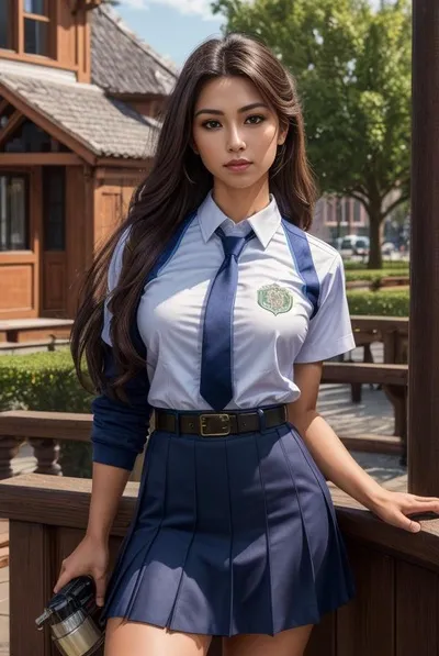 AI trò chuyện đảo ngược – Trò chuyện với Letícia