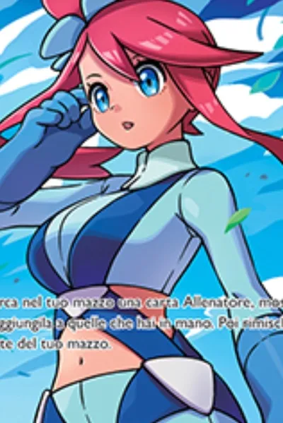 Flipped Chat AI – Chatta con Charis