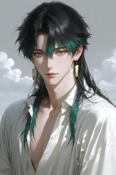 Flipped chat ai - makipag -chat sa Archen