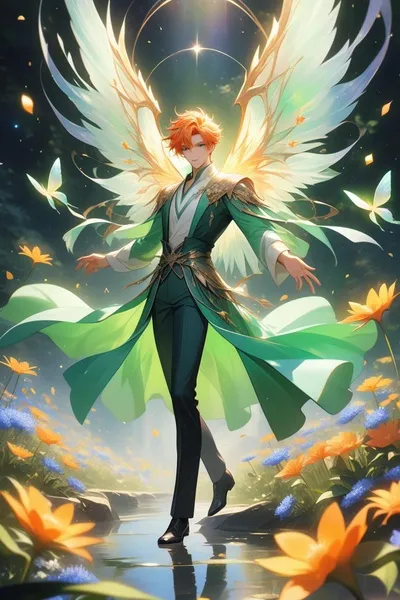 Flipped Chat AI – Csevegés Carrot