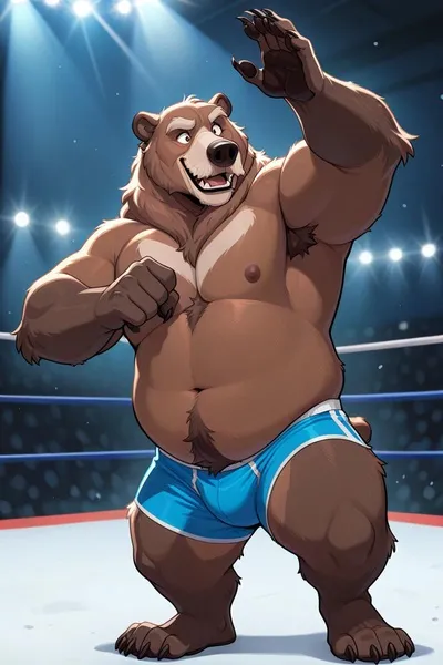 Flipped Chat AI – Чат с Фредерик