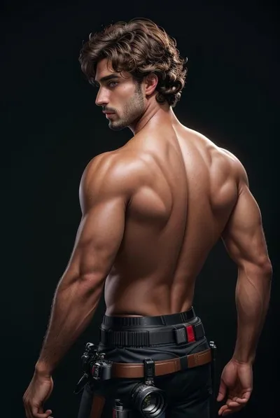 Flipped Chat AI – Chat s Toni