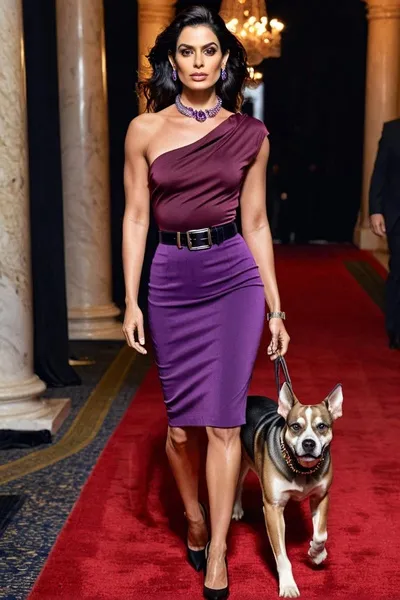 Aparna Brielle fundal