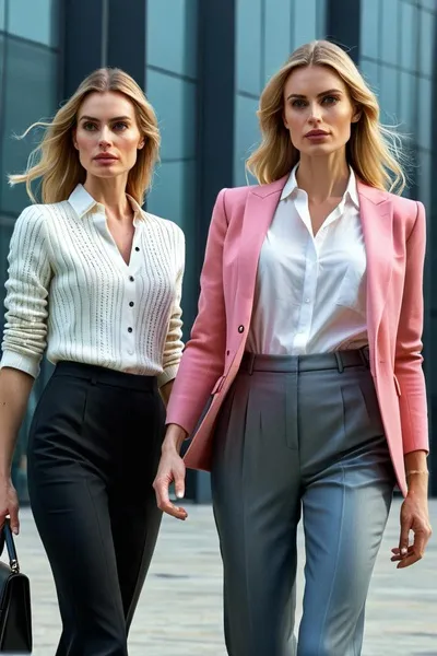 Flipped chat ai - makipag -chat sa Charity at Faith