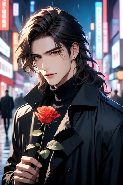 Flipped Chat AI – Chat Kim Ji-hoon