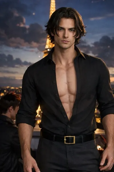 Flipped chat ai - makipag -chat sa Nangunguna