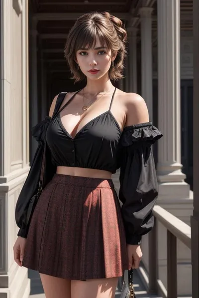 Flipped Chat AI – Discuter avec Louise