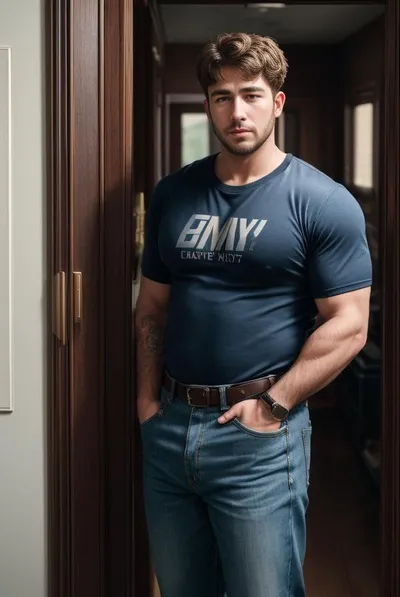 फ़्लिप्ड चैट AI – परिवार ओलिवर के साथ चैट करें