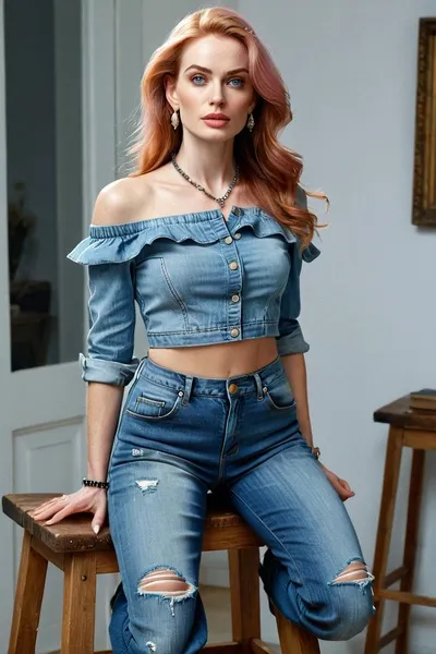 Αναστροφή συνομιλίας AI – Συζήτηση με Σοφία Μόργκαν