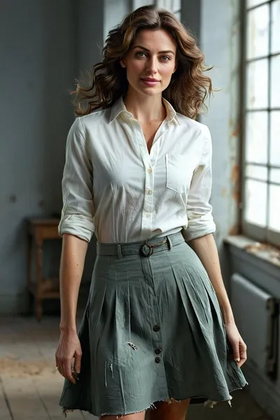 Flipped chat ai - makipag -chat sa Maribel