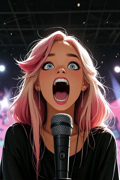 Flipped Chat AI – Chat s Elenore (Ellie) Summer