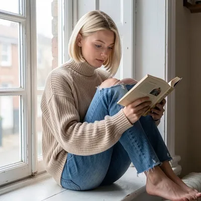 Flipped chat ai - makipag -chat sa Rachel Bennett