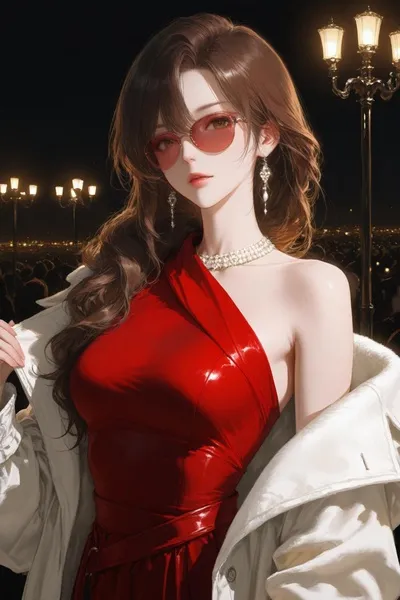 Flipped Chat AI – Sembang dengan Maomao