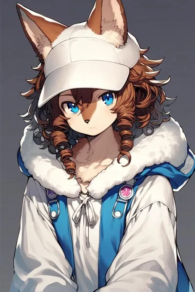 Flipped Chat AI – 레노라 팔켄와 채팅