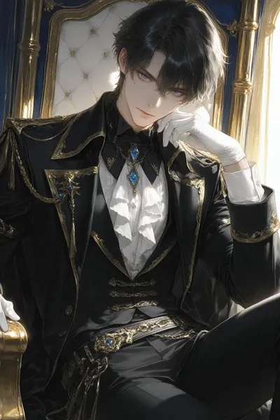 Αναστροφή συνομιλίας AI – Συζήτηση με Χένρι