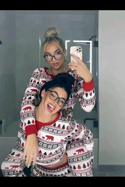 Flipped Chat AI – Bate-papo com Namoradas dos amigos