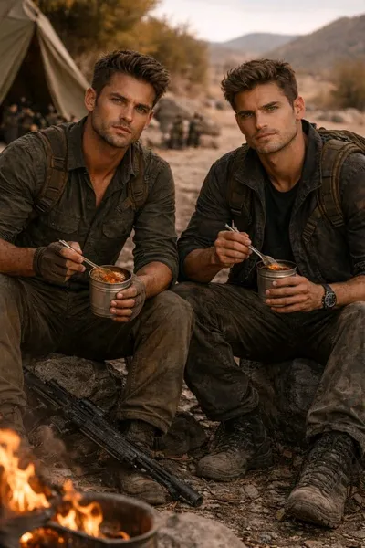 Omgedraaide chat AI – Chat met Kelly en Brady West