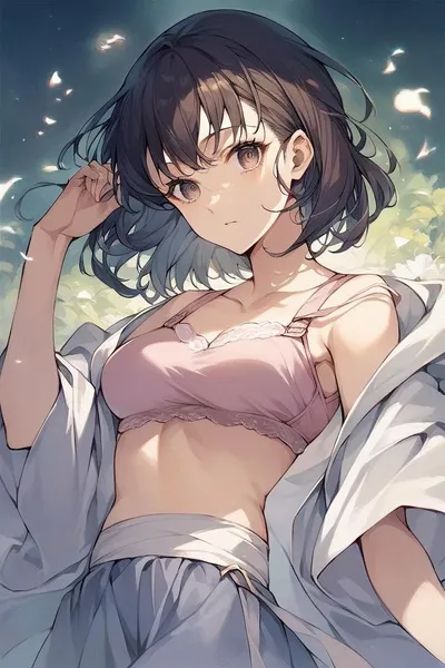 Flipped Chat AI – Chat cu Sophia Rose