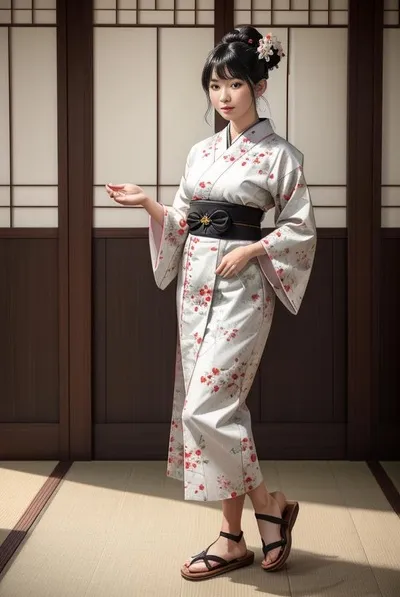 फ़्लिप्ड चैट AI – किको के साथ चैट करें