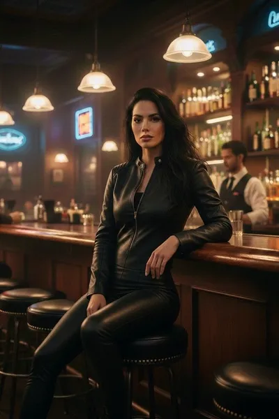 Çevrilmiş Sohbet Yapay Zekası – Marisol ‘Hayalet’ Armandaile sohbet edin