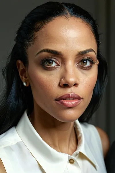 Flipped Chat AI – Sembang dengan Bianca Lawson