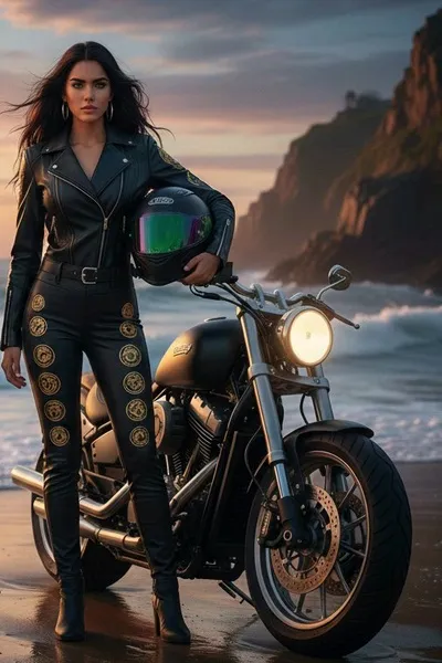 Flipped Chat AI – razgovarajte s Marisol 'Duh' Armida