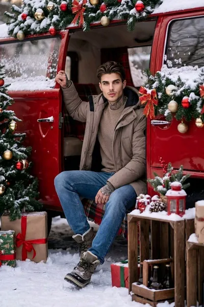 Flipped Chat AI – Чат с Блейн