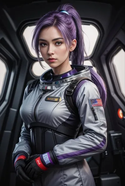 Odwrócony czat AI – rozmawiaj z Ariana Smith