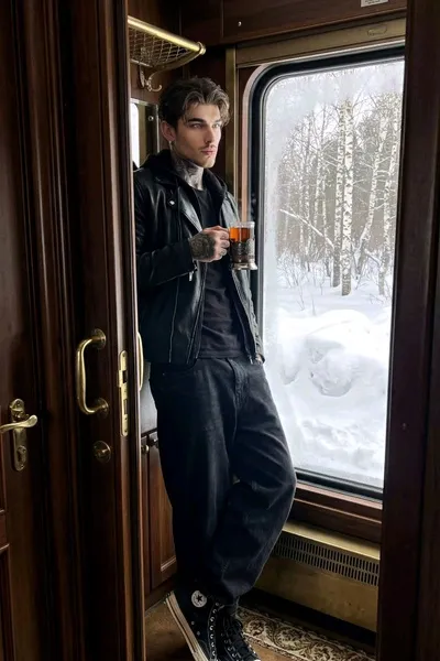 Flipped Chat AI – Чат с Блейн