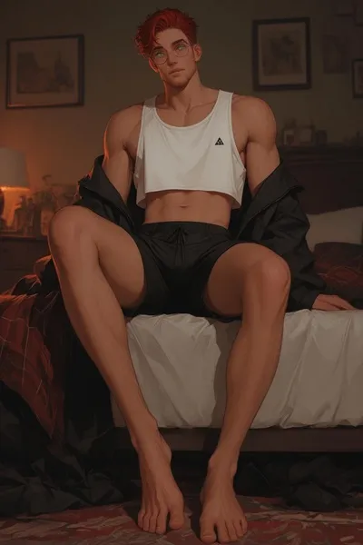 Flipped Chat AI – Chat s Trevor Everhearts