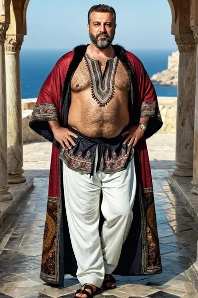 Flipped Chat AI – Chatten mit Lüfli Basa