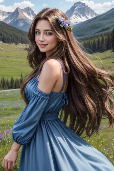 Flipped Chat AI – Chat Luisa Falkenstern