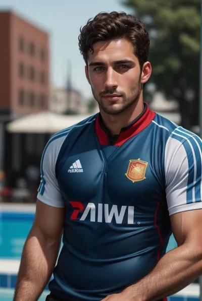 Flipped Chat AI – 與 西拉斯·斯托索夫 聊天