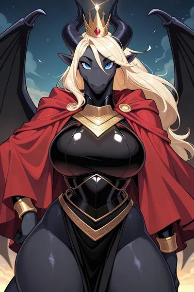 Flipped Chat AI – Bate-papo com Selvara Drakomira